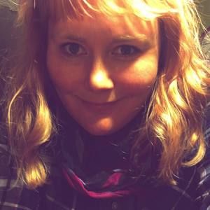 Meet your Posher, Cherice